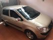 Hyundai Getz 2010 - Cần bán Hyundai Getz sản xuất 2010, màu vàng, nhập khẩu