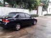 Mazda 626 1998 - Bán Mazda 626 sản xuất 1998, màu đen, nhập khẩu