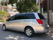 Nissan Quest 2004 - Cần bán Nissan Quest đời 2004, màu bạc, nhập khẩu nguyên chiếc chính hãng