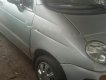 Daewoo Matiz 0.8 MT 2002 - Bán Daewoo Matiz đời 2002, màu bạc, giá rẻ