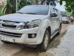 Isuzu Dmax 2013 - Cần bán lại Isuzu Dmax năm 2013, màu bạc, xe nhập, ít sử dụng 