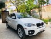 BMW X6 2008 - Bán BMW X6 3.0 sản xuất 2008, màu kem (be), nhập khẩu nguyên chiếc