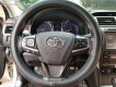Toyota Camry 2018 - Cần bán lại xe Toyota Camry 2.5Q sx 2018 như mới