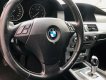 BMW 5 Series 2009 - Cần bán BMW 5 series 523i 2009, màu trắng, nhập khẩu nguyên chiếc