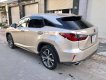 Lexus RX 2017 - Bán Lexus RX 200T năm 2017, nhập khẩu xe gia đình