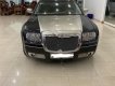 Chrysler 300C 2008 - Bán Chrysler 300C đời 2008, màu đen, nhập khẩu nguyên chiếc chính hãng