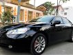 Lexus ES   2008 - Bán Lexus ES 350 đời 2008, màu đen, nhập khẩu  