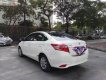 Toyota Vios 1.5AT  2016 - Bán Toyota Vios 1.5AT năm sản xuất 2016, màu trắng số tự động, giá tốt