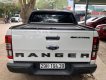 Ford Ranger Wildtrak 2.0L 4x4 AT 2018 - Bán Ford Ranger 2.0 Bi-Turbo sản xuất 2018, màu trắng, nhập khẩu như mới, 850 triệu