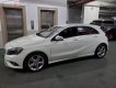 Mercedes-Benz A class 2014 - Bán Mercedes A200 năm sản xuất 2014, màu trắng, xe ít sử dụng