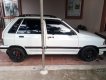 Kia Pride 2003 - Cần bán xe Kia Pride sản xuất 2003, màu trắng xe máy chạy êm