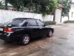 Mazda 626 1998 - Bán Mazda 626 sản xuất 1998, màu đen, nhập khẩu