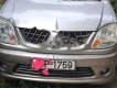 Mitsubishi Jolie 2003 - Bán xe Mitsubishi Jolie đời 2003, màu bạc giá 114tr xe đẹp