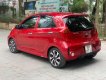 Kia Morning 2016 - Cần bán lại xe Kia Morning đời 2016, màu đỏ, 345tr xe nguyên bản