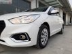 Hyundai Accent 2018 - Cần bán xe Hyundai Accent 1.4 MT 2018, màu trắng