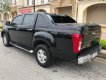 Isuzu Dmax   2014 - Bán Isuzu Dmax LS 3.0 4x2 MT năm 2014, màu đen, nhập khẩu 