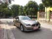 BMW 5 Series 2012 - Cần bán BMW 520i đời 2012, màu xám, nhập khẩu nguyên chiếc 