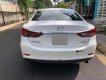 Mazda 6 2016 - Bán Mazda 6 năm sản xuất 2016, màu trắng xe nguyên bản