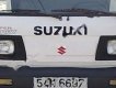 Suzuki Super Carry Truck 1.0 MT 2000 - Bán xe cũ Suzuki Super Carry Truck 1.0 MT đời 2000, màu trắng