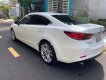 Mazda 6 2016 - Bán Mazda 6 năm sản xuất 2016, màu trắng xe nguyên bản