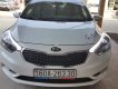 Kia K3 2015 - Bán Kia K3 đời 2015, màu trắng xe nguyên bản