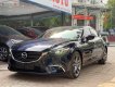 Mazda 6 2017 - Cần bán gấp Mazda 6 2.5AT Premium 2017, giá tốt