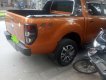 Ford Ranger 2016 - Cần bán xe Ford Ranger 3.2L 4x4 sản xuất năm 2016, nhập khẩu nguyên chiếc