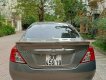 Nissan Sunny XL 2014 - Cần bán lại xe cũ Nissan Sunny XL đời 2014, màu xám, chính chủ