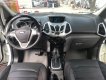 Ford EcoSport 2014 - Cần bán lại xe Ford EcoSport 1.5 AT Titanium năm 2014, màu trắng