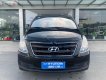 Hyundai Grand Starex 2016 - Bán Hyundai Grand Starex 2.5 MT 2016, màu đen, nhập khẩu Hàn Quốc