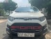 Ford EcoSport 2016 - Bán Ford EcoSport Titanium 1.5L AT đời 2016, màu trắng, xe gia đình