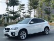 BMW X6 2009 - Cần bán BMW X6 xDrive35i 2009, màu trắng, nhập khẩu