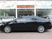 Toyota Camry 2017 - Bán Toyota Camry 2.0E sản xuất 2017, màu đen chính chủ, giá chỉ 848 triệu