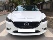 Mazda 6 2017 - Bán Mazda 6 2.0 Premium 2017, màu trắng, 795 triệu