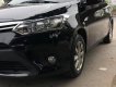 Toyota Vios 2014 - Cần bán xe Toyota Vios 2014, màu đen, 368tr