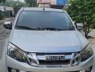 Isuzu Dmax 2013 - Cần bán lại Isuzu Dmax năm 2013, màu bạc, xe nhập, ít sử dụng 