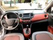 Hyundai Grand i10   1.2 AT 2019 - Bán Hyundai Grand i10 1.2 sx 2019, màu xám, nhập khẩu