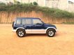 Suzuki Vitara 2005 - Cần bán Suzuki Vitara năm sản xuất 2005, xe máy nổ êm ru