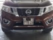 Nissan Navara 2016 - Bán Nissan Navara đời 2016, màu nâu, xe nhập, 478tr