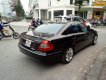 Mercedes-Benz E class 2008 - Bán ô tô Mercedes E200 2008, màu đen, nhập khẩu, giá tốt