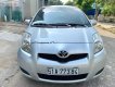 Toyota Yaris Verso 2010 - Bán Toyota Yaris Verso năm sản xuất 2010, màu bạc, nhập khẩu nguyên chiếc chính hãng