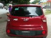 Hyundai Grand i10 2018 - Bán Hyundai Grand i10 năm sản xuất 2018, màu đỏ xe nguyên bản