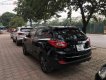 Hyundai Tucson   2013 - Bán Hyundai Tucson 2.4 Limited đời 2013, màu đen, nhập khẩu Hàn Quốc 