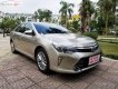 Toyota Camry 2018 - Cần bán lại xe Toyota Camry 2.5Q sx 2018 như mới