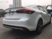 Kia Cerato Signature 2.0 AT 2017 - Bán Kia Cerato 1.6AT 2017, màu trắng, 570tr