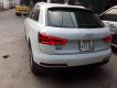 Audi Q3 2013 - Bán Audi Q3 đời 2013, màu trắng, nhập khẩu, chính chủ  