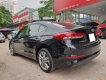 Hyundai Elantra 2017 - Bán Hyundai Elantra sản xuất năm 2017, màu đen xe nguyên bản