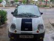 Daewoo Matiz 2003 - Bán Daewoo Matiz sản xuất 2003, màu trắng, 50 triệu