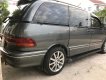 Toyota Previa   1992 - Bán Toyota Previa 2.4 AT 1992, màu xanh lam, nhập khẩu