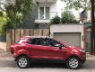 Ford EcoSport Titanium 1.5L AT 2016 - Bán ô tô Ford EcoSport Titanium 1.5AT 2016, màu đỏ